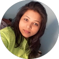Kiran Shelar profile picture