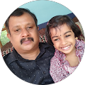 Shiju bhadran profile picture